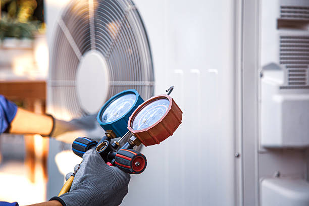 Affordable Air Conditioning Repair solutions in Peru, IN